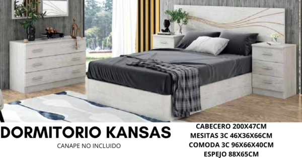 DORMITORIOS - Imagen 3