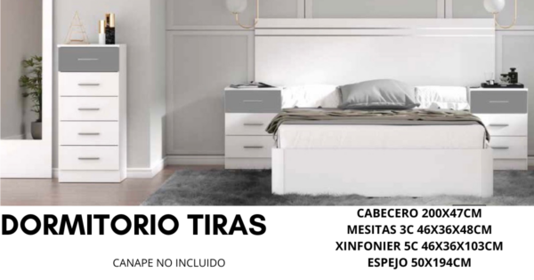 DORMITORIOS - Imagen 4