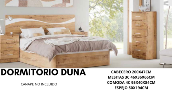 DORMITORIOS - Imagen 5