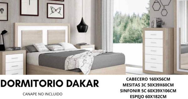DORMITORIOS - Imagen 9