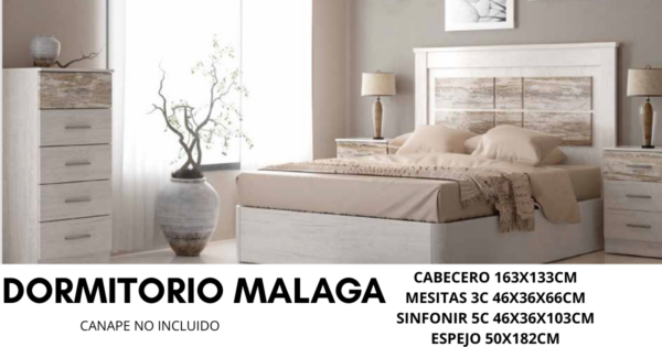 DORMITORIOS - Imagen 8