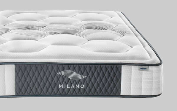 colchón MILANO - Imagen 2